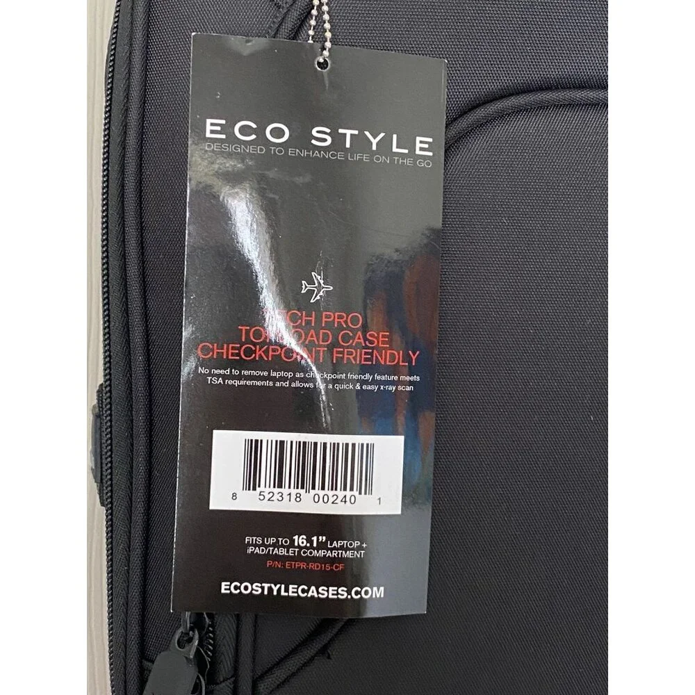 Eco Style 16